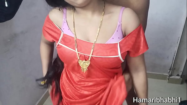 Bhabhi Mesra Bicara Hindi Dengan Devar Saat Bercinta