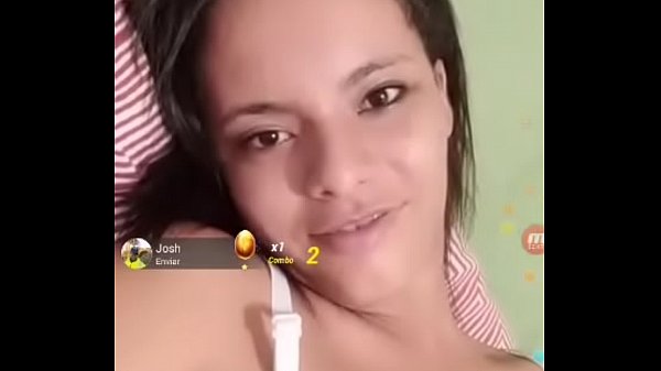 Streaming Sensual Di Bigo Live: Tampilkan Pesona Panasmu