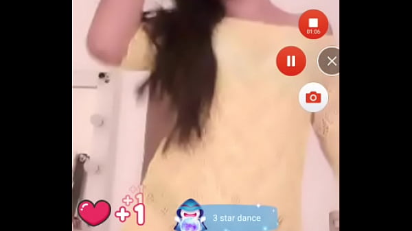 Tayangan Langsung Bigo Yang Menggoda Dan Penuh Nafsu