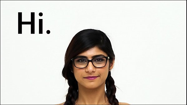 Mia Khalifa – Aku Ajakmu Lihat Lebih Dekat Tubuh Arab Sempurna Yang Menggoda