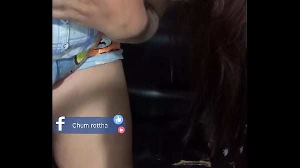 Ratha, Gadis Khmer Yang Menggoda Di Bigo Live