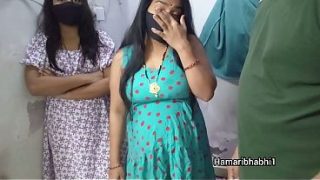 Tiga Badan Menggila Dalam Video Mesum India Yang Tak Terlupakan