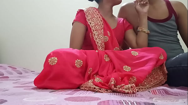 Gadis India Yang Baru Menikah, Bhabhi Seksi Itu Digerogoti Dari Belakang Oleh Devar Dalam Posisi Doggy Dengan Suara Erotis Yang Jelas