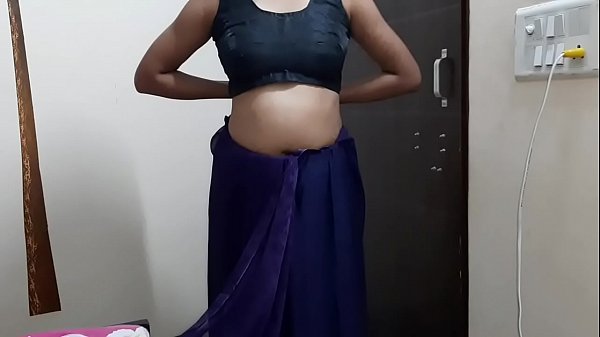 Istri India Yang Menggairahkan Dihardiki Saat Perayaan Diwali 2019