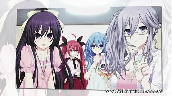 Gambar Ecchi Date A Live 16 Yang Bikin Ngeces Dan Ngaceng