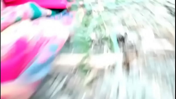 Goyangan Liar Di Kampung Desi