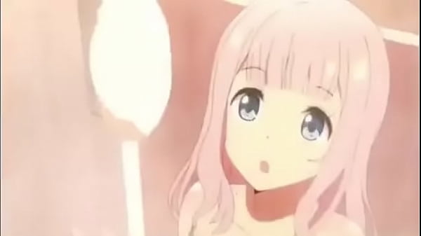 Kaguya Shinomiya Dan Fujiwara Tiongkok Dalam Adegan Panas Yang Menggoda