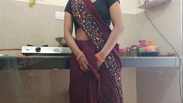 Bhabhi Desi Kampung Ngentot Di Dapur Dengan Suara Hindi Jernih
