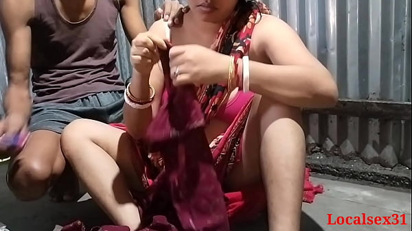 Kakak Tiri India Dan Adik Tiri Beraksi Mesra