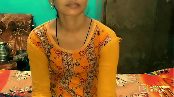 Bhabhi Desa India Yang Panas Beradegan Mesra Dengan Devar, Suara Erotisnya Menggoda Dalam Bahasa Hindi