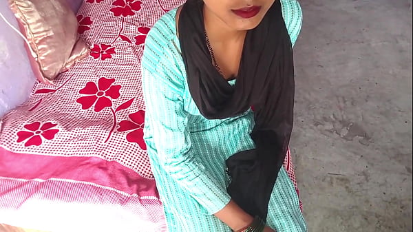 Gairah Maksimal: Devar Ganas Menggoda Bhabhi Seksi Hingga Klimaks Nyata Dengan Audio Hindi