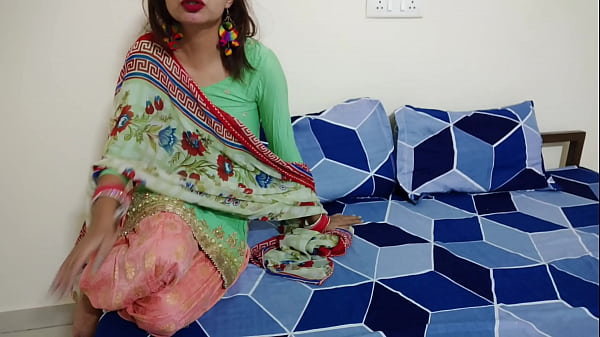 सौरभ भाभी को बेहद सेक्सी तरीके से लुभाकर जबरदस्त गांड मारने का मजा लिया, पहला हिस्सा