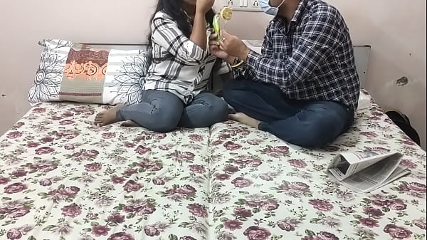 Goyangan Maut Bhabhi India Di Ranjang Sendiri, Suara Erangnya Bikin Gagal Fokus!