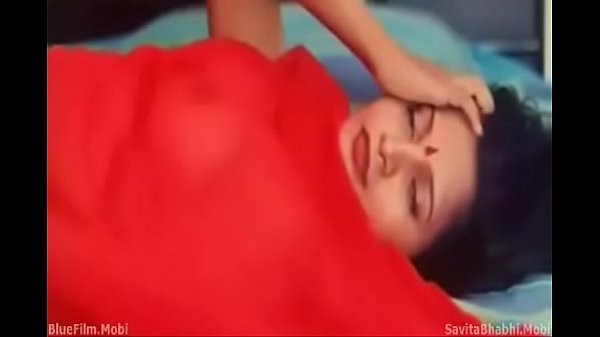 Birahi Menggoda Dari Bibi India Yang Menggairahkan