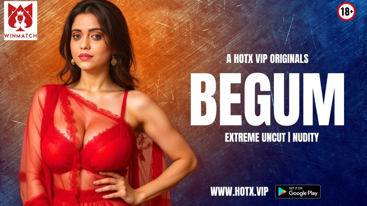 Begum 2025 Vip Hotx Video Seks Hindi Tanpa Sensor