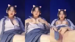 Catrynne, Siswi Sma Yang Berani Ungkap Momen Masturbasi Dalam Kontennya