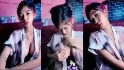 Gadis Abg Montok Di Bukit Yang Menggoda