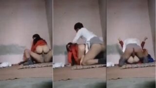 Gadis Desi Telanjang Digerogoti Di Rumah Bobrok Oleh Kekasihnya