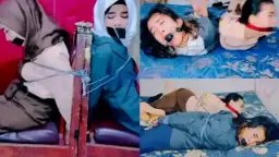 Gadis-gadis Ukhti Berikat Dua, Masuk Sini Untuk Eksplorasi Fetish Bdsm Yang Menggoda!