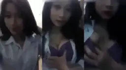 Gadis Sma Tawarkan Payudara Mulus Untuk Kekasih