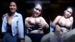 Gadis Sma Toge Pulang Sekolah, Rindu Membara Dan Menggoda
