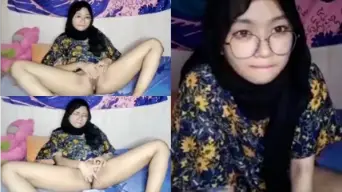 Hijab Menggoda, 4k Eksplorasi Nafsu, Desahan Menggairahkan