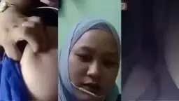 Jilboobs Tobrut Ome Tv: Tontonan Panas Cewek Berjilbab Yang Bikin Ngeces