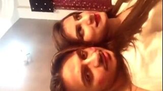Main-main Mesra Dengan Adik Teman Di Balik Punggung Pacar Bangladesh