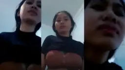 Mencoba Sensasi Payudara Besar Teman Kos Yang Menggoda
