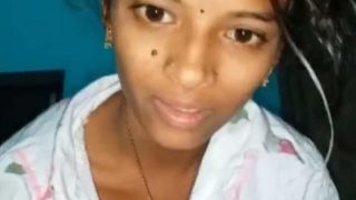 Perselingkuhan Mesra Nagpur Sali Dengan Jijju Yang Menggoda