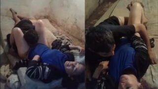 Pria Itu Jadi Gila Saat Pertama Kali Ngentot Pelacur