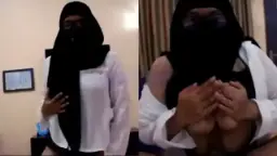 Proyek Ngentot Misshijabhyper Edisi 8