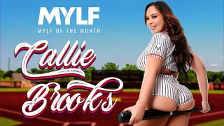 Pukulan Home Run Dari Milf Yang Menggoda