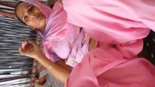 Rajasthani Gadis Pamer Kemesraan Di Video Panas