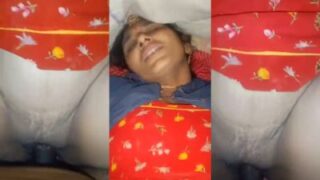 Rajsthani Bhabhi Ka Devar Uske Saath Karke Chala Gaya Zor Zor Se
