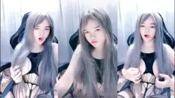 Sheila Berpakaian Cosplay Toge Yang Menggoda Untuk Pascol