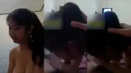 Skandal Malam Di Bali: Adegan Panas Yang Bikin Goyang Bagian 2