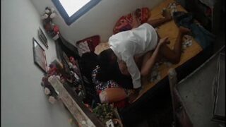 Suami Selingkuh Dan Menggenjot Kakak Ipar Sendiri