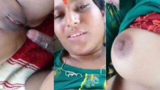 Video Mesum Wanita Desa Yang Menggairahkan