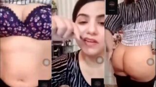 Video Panas Ayesha Akram Yang Bikin Heboh – Adegan Syur Yang Bikin Goyang
