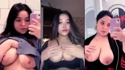 Video Panas Rara Chizzcakeee Yang Heboh Di Tiktok