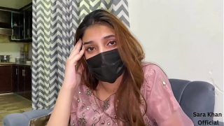 Anak Tiriku Menolak Menggoyang Kontol Menantuku, Jadi Aku Yang Menggoyangnya