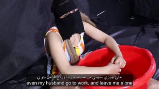 Bercinta Dengan Kekasih Di Atap Rumah Kami