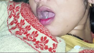 Gadis India Panas Digoyang Nafsu Pacarnya Di Ranjang