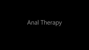 Kakak Tiri Mengizinkanku Masturbasi Dengan Lubang Pantatnya – Chanel Camryn – Terapi Anal – Alex Adams