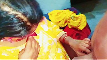 Bhabhi India Digoyang Dari Belakang, Suara Erotisnya Terdengar Jelas Saat Ia Merintih Dalam Bahasa Hindi