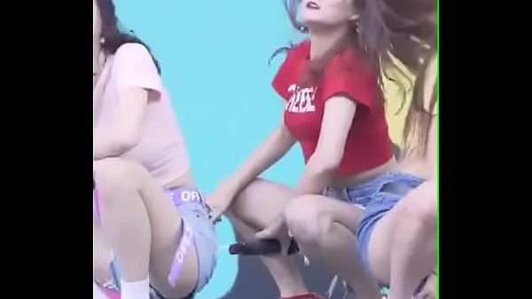 Rekaman Kamera Penggemar Seksi Seung Ha Yang Membuatmu Tak Tahan