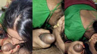 Gairah Tiga Serangkai: Istri Mesum Dengan Suami Dan Kekasih Gelap