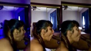 Instagram Influencer Riya Rajput Video Blowjob Bikin Mr*ek