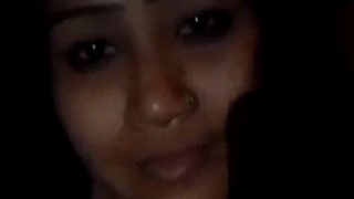 Istri Bengali Selingkuh, Pamer Tubuh Telanjang Buat Teman Chat.